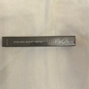 Dime eyelash serum